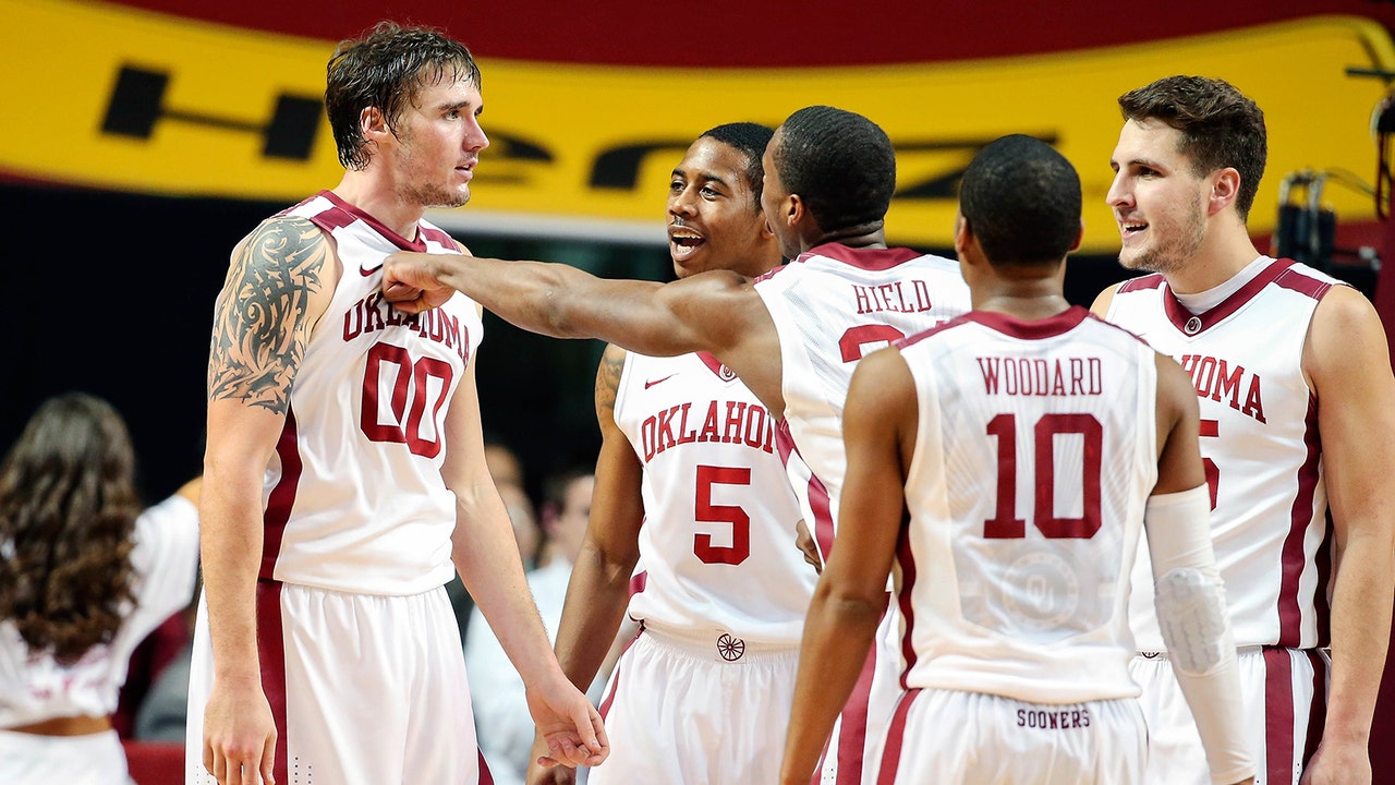 Sooners send message with win over rival Oklahoma State